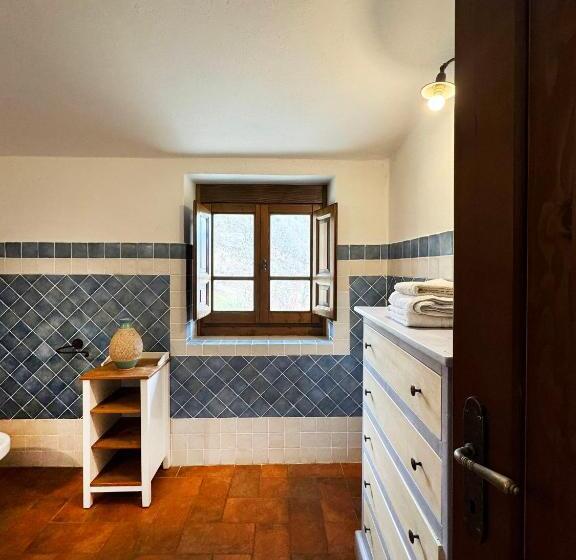 ホテル Bio Agriturismo Il Vigno