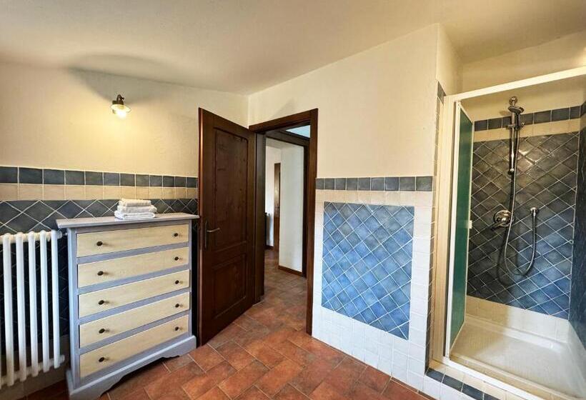 ホテル Bio Agriturismo Il Vigno