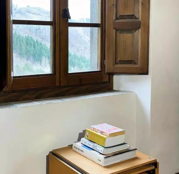 ホテル Bio Agriturismo Il Vigno