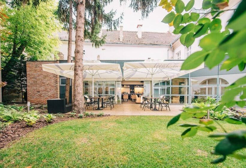 Buda Castle Hotel Budapest