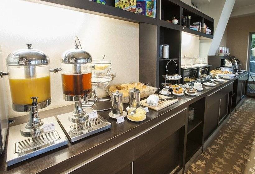 Buda Castle Hotel Budapest