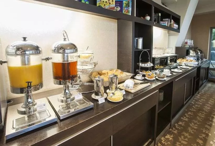 Buda Castle Hotel Budapest