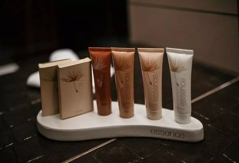 Buda Castle Hotel Budapest