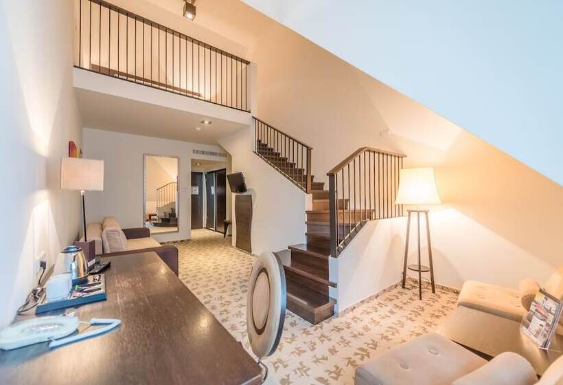 Buda Castle Hotel Budapest