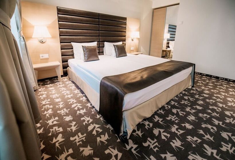 Buda Castle Hotel Budapest