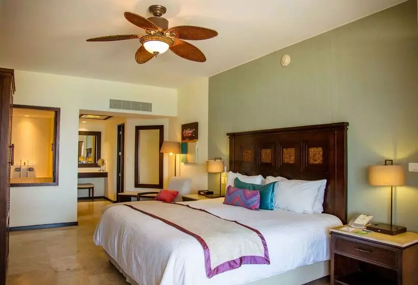 ホテル Casa Dorada Los Cabos Resort & Spa