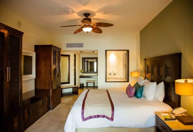 ホテル Casa Dorada Los Cabos Resort & Spa