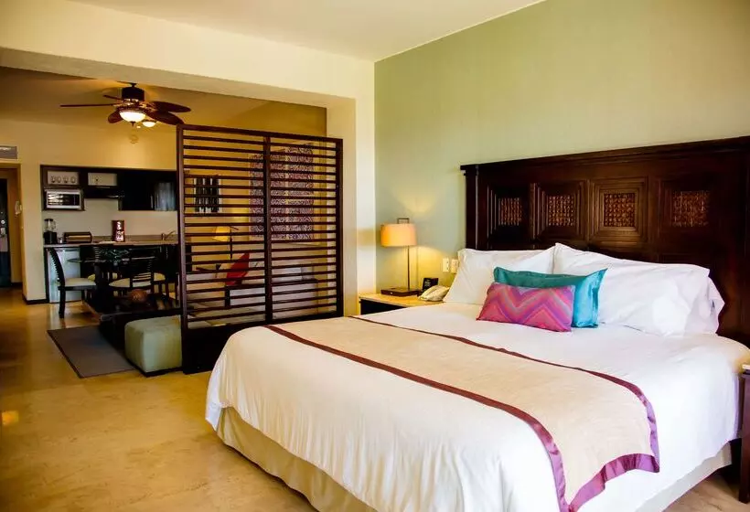 ホテル Casa Dorada Los Cabos Resort & Spa