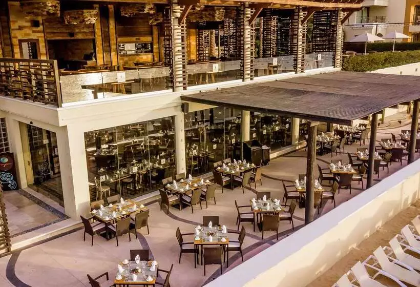 ホテル Casa Dorada Los Cabos Resort & Spa