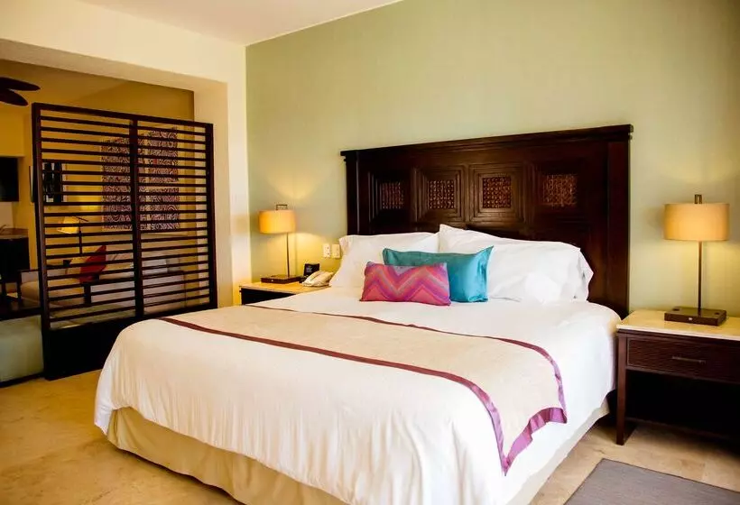 ホテル Casa Dorada Los Cabos Resort & Spa