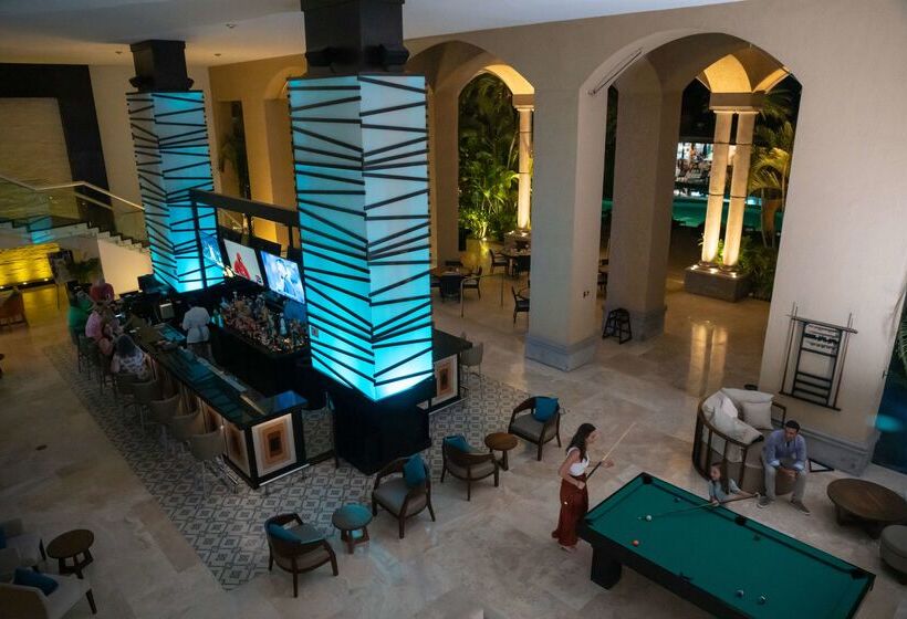 Hotel Casa Dorada Los Cabos Resort & Spa