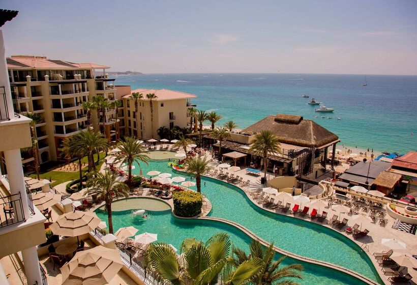 Hotel Casa Dorada Los Cabos Resort & Spa