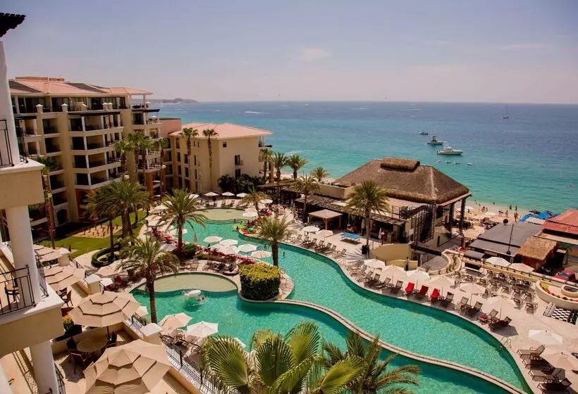ホテル Casa Dorada Los Cabos Resort & Spa