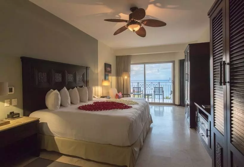 ホテル Casa Dorada Los Cabos Resort & Spa