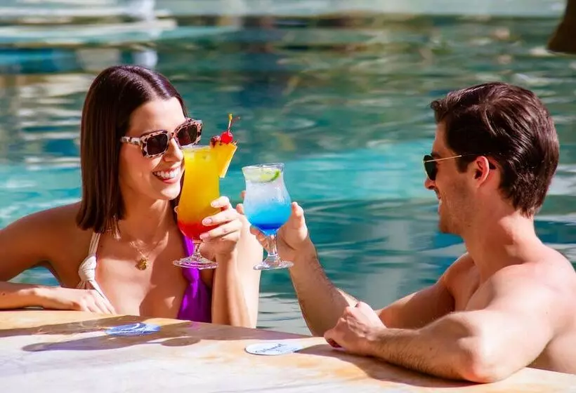 ホテル Casa Dorada Los Cabos Resort & Spa