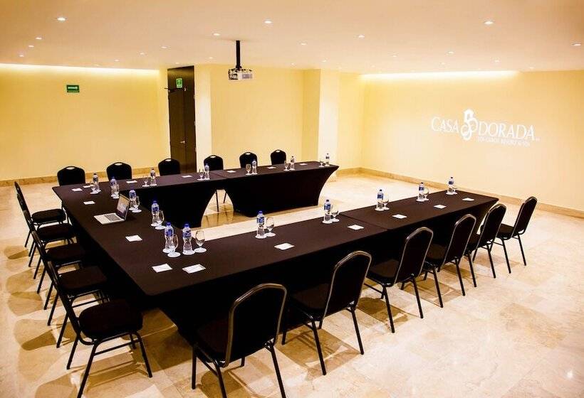 Hotel Casa Dorada Los Cabos Resort & Spa