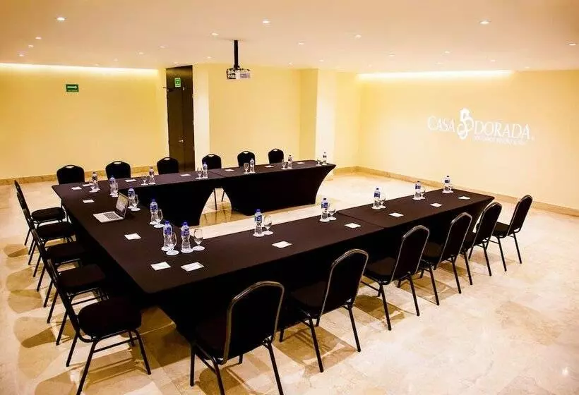 ホテル Casa Dorada Los Cabos Resort & Spa