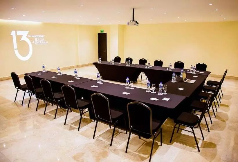 ホテル Casa Dorada Los Cabos Resort & Spa