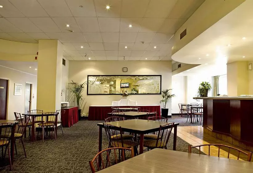 ホテル Econo Lodge City Central