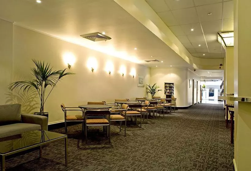 ホテル Econo Lodge City Central