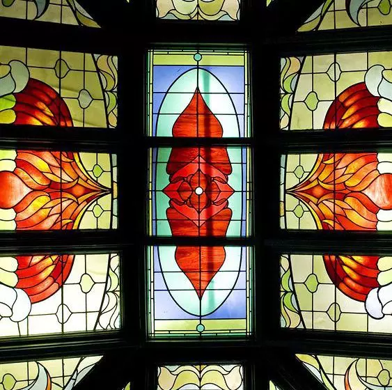 ホテル Econo Lodge City Central