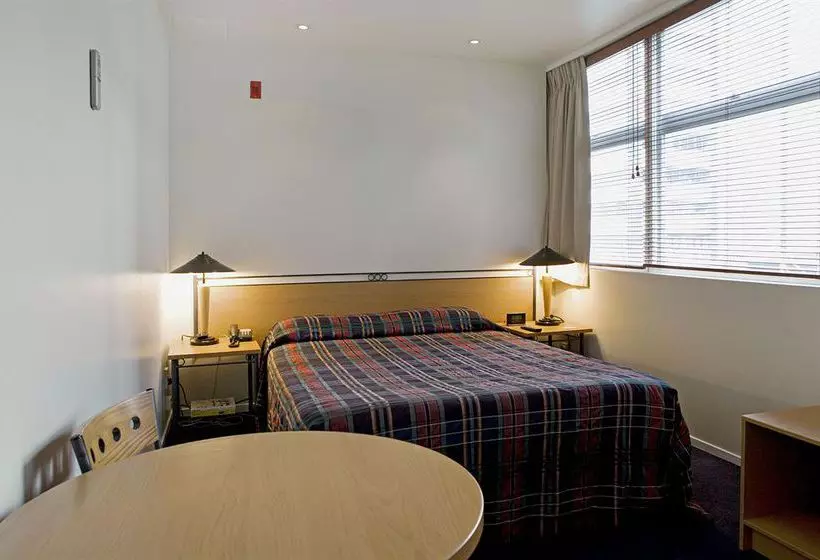 ホテル Econo Lodge City Central