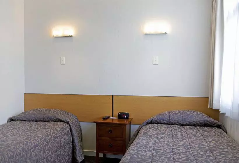 ホテル Econo Lodge City Central