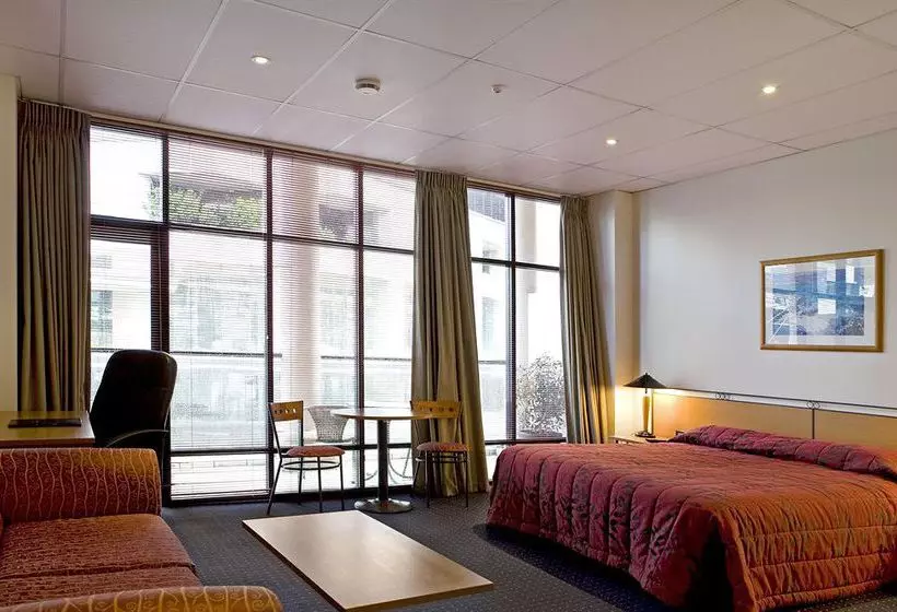 ホテル Econo Lodge City Central