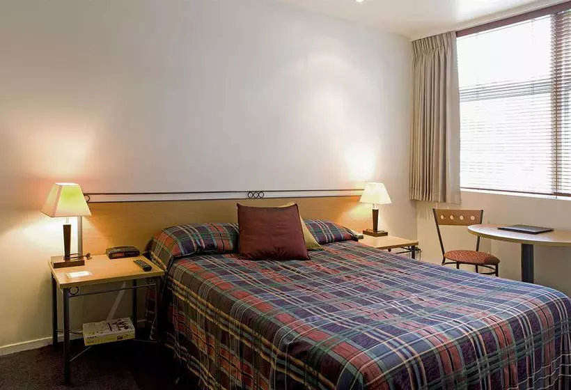 ホテル Econo Lodge City Central