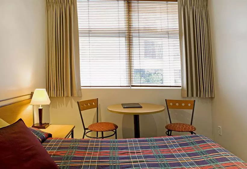 ホテル Econo Lodge City Central