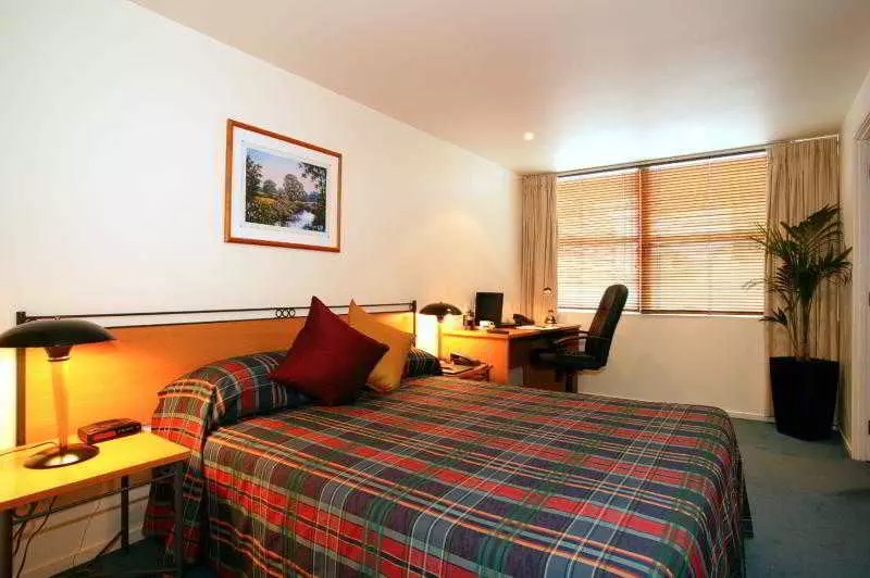 ホテル Econo Lodge City Central