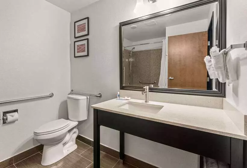 酒店 Comfort Inn & Suites Beaverton   Portland West