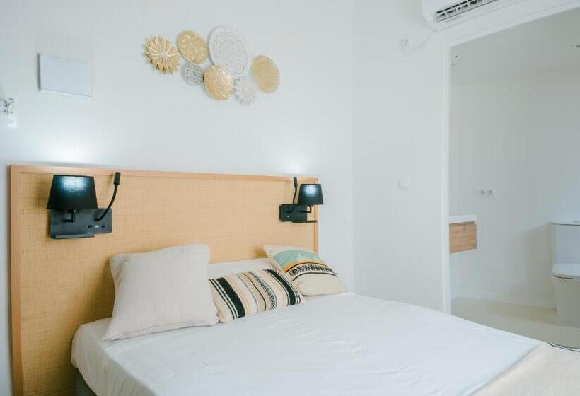 Отель Moon Dreams Cullera