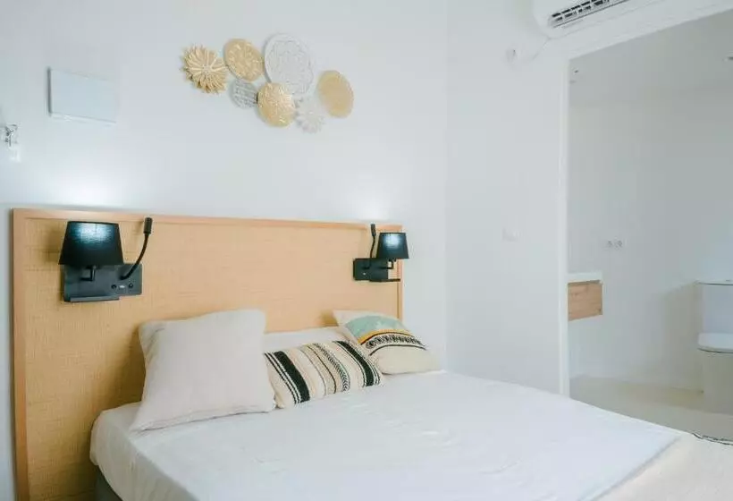 هتل Moon Dreams Cullera