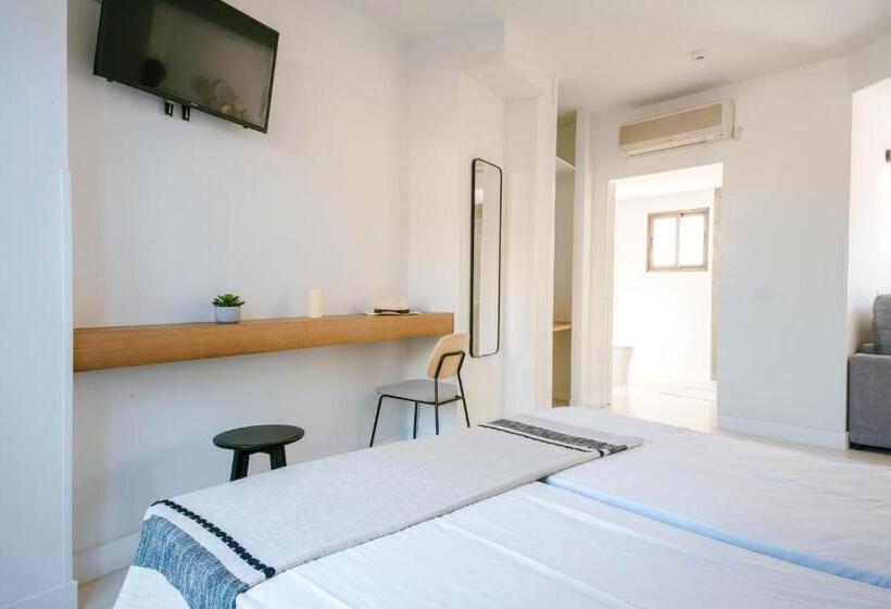 Отель Moon Dreams Cullera