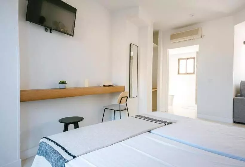 هتل Moon Dreams Cullera