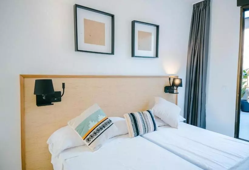 هتل Moon Dreams Cullera