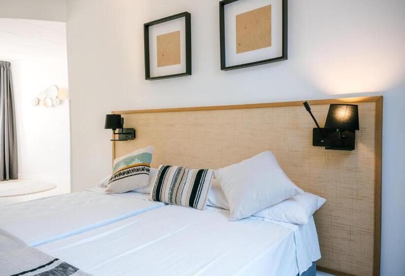 Hotelli Moon Dreams Cullera