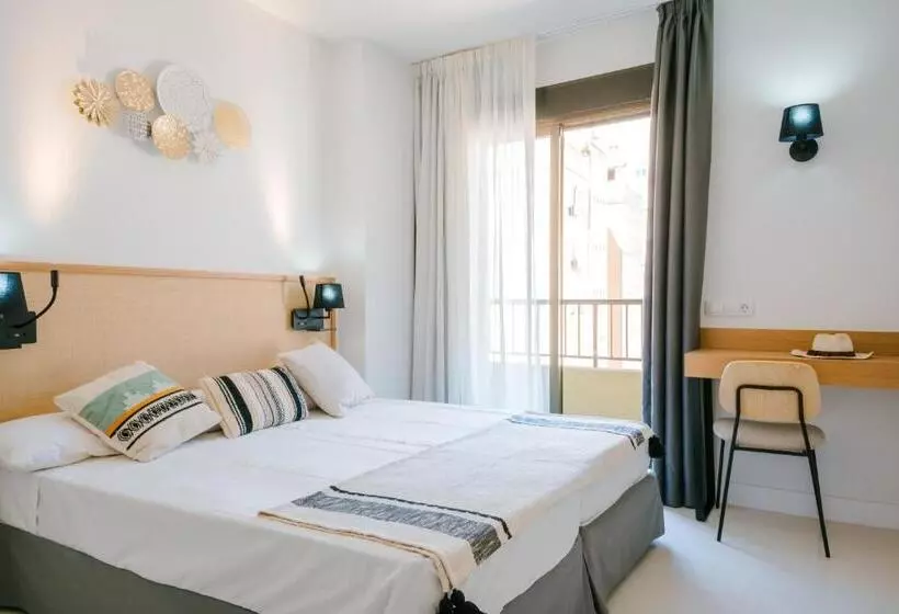 هتل Moon Dreams Cullera