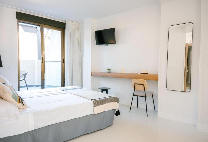 Hotelli Moon Dreams Cullera