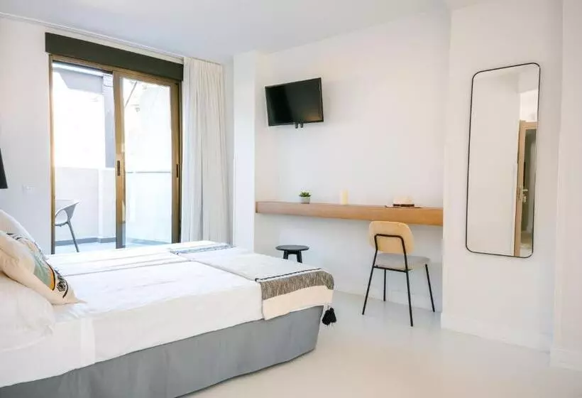 هتل Moon Dreams Cullera