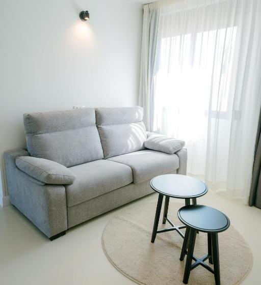 Hotelli Moon Dreams Cullera