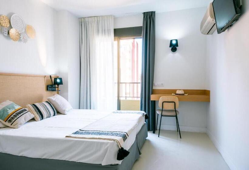 Отель Moon Dreams Cullera