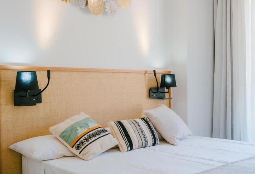 Отель Moon Dreams Cullera