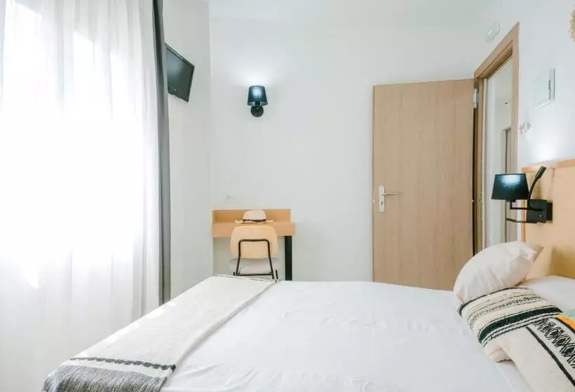 هتل Moon Dreams Cullera