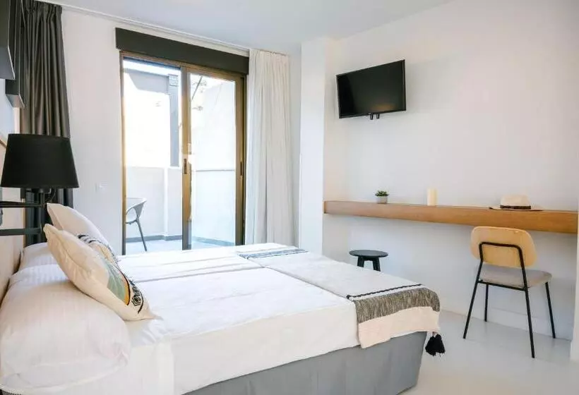 هتل Moon Dreams Cullera