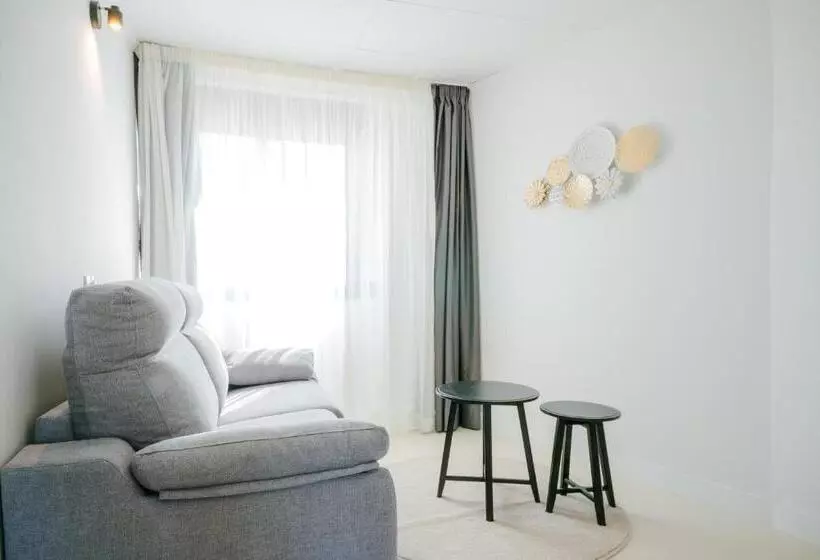 هتل Moon Dreams Cullera