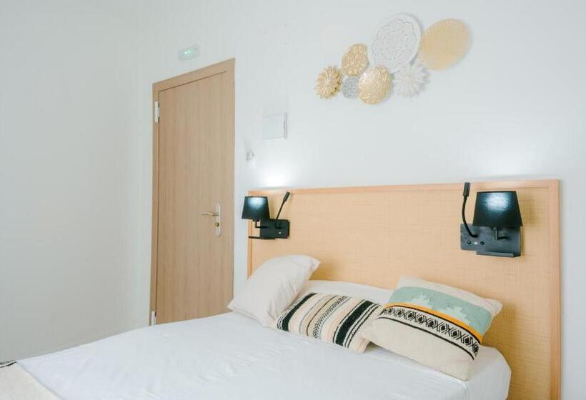 Отель Moon Dreams Cullera