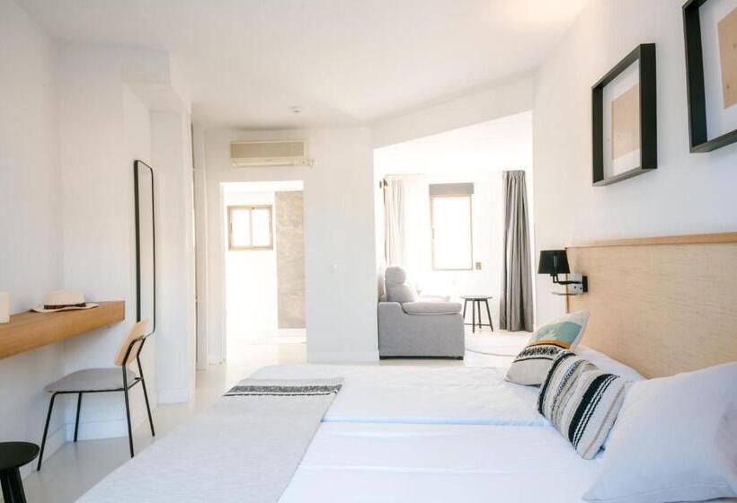 Hotelli Moon Dreams Cullera