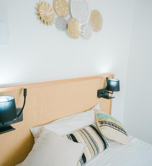 Отель Moon Dreams Cullera